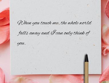 How to Close a Letter With Love - Perfect Sign-Offs