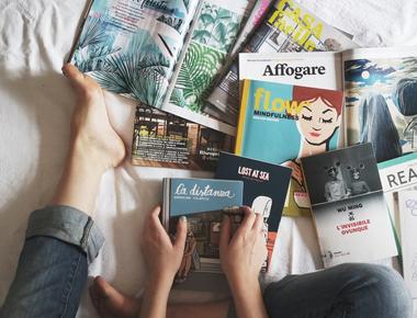 Best Magazines to Read for Knowledge &amp; Insightful Articles