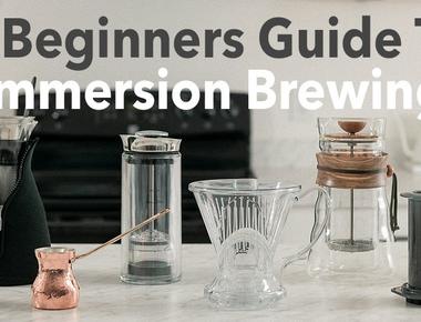 The 7-Second Coffee Method - A Quick Brew Revolution?