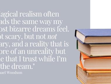 Definition Of Magical Realism