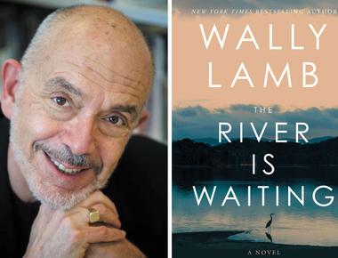 Books By Wally Lamb