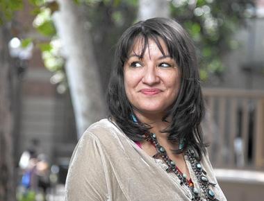 What Is Sandra Cisneros Famous For