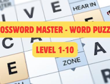 Masters of the Written Word - A Crossword Clue Guide