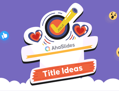 What Is a Good Title? Tips for Captivating Readers Instantly