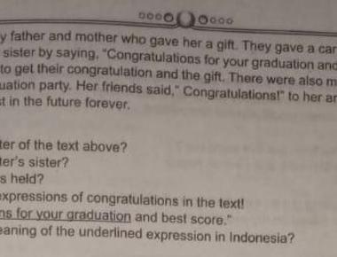 Who Is The Writer?