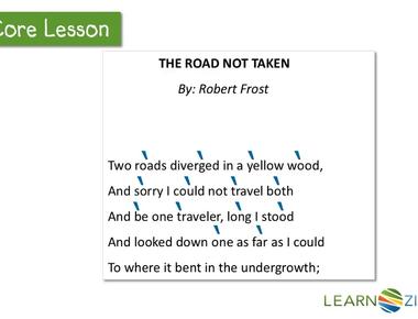What Is Rhythm In A Poem