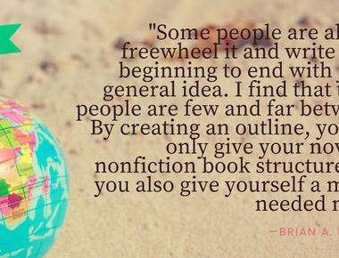 The Best Way to Write a Book - From Idea to Manuscript