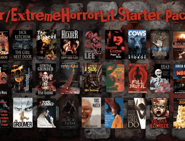 How to Write Extreme Horror - Pushing Boundaries in Dark Fiction