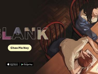 Blank The Series Novel