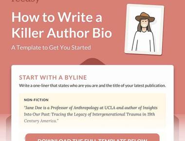 How Can I Write Biography