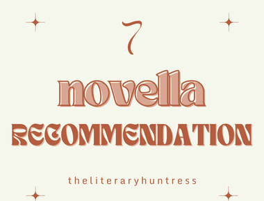 What Is Novella In Literature