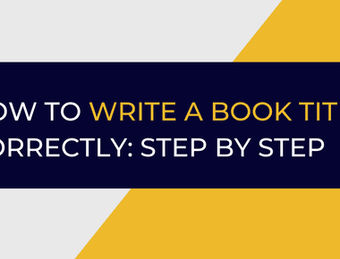 How to Write a Great Title That Captivates Readers Instantly