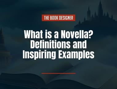 Novella Definition - What Sets It Apart from Novels & Short Stories?