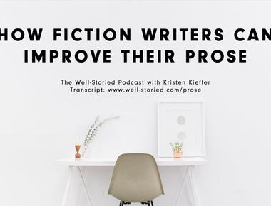 How To Improve Prose