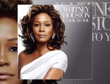 Whitney Houston’s I Look to You - The Song’s Meaning & Impact