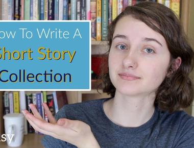 How Do You Get A Short Story Published