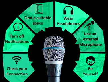 Become A Podcast Guest