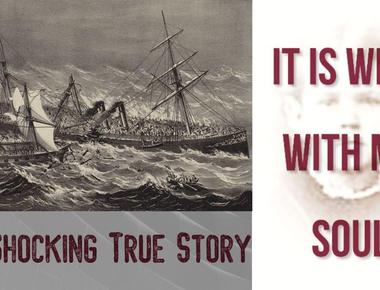 The Story Behind It Is Well - Who Wrote This Iconic Hymn?