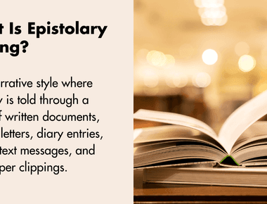 What Is an Epistolary Narrative? A Deep Dive into Letter-Based Storytelling