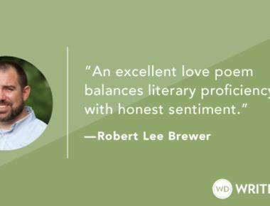 Titles For A Love Poem