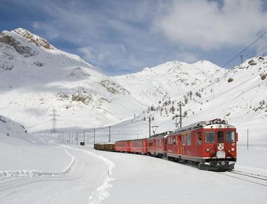 Amtrak Writers Residency Program - A Dream Opportunity for Authors