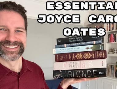 Essential Joyce Carol Oates Books You Need to Read