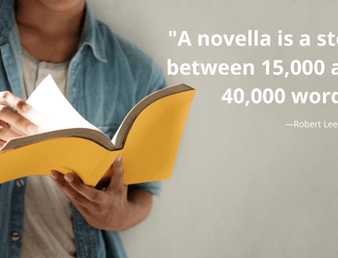 What Is a Novella in Literature? Definition &amp; Famous Examples