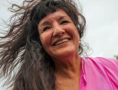 Who Was Sandra Cisneros
