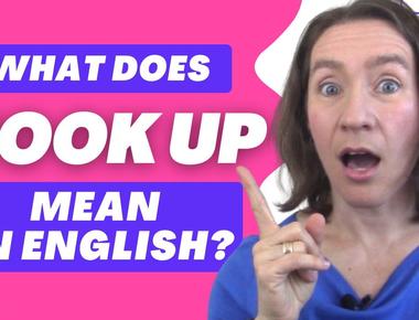 What Does &quot;Hooked Up&quot; Really Mean? A Linguistic Breakdown